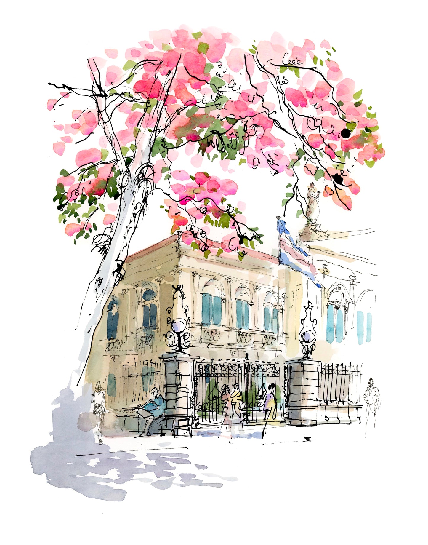 Print Teatro Nacional