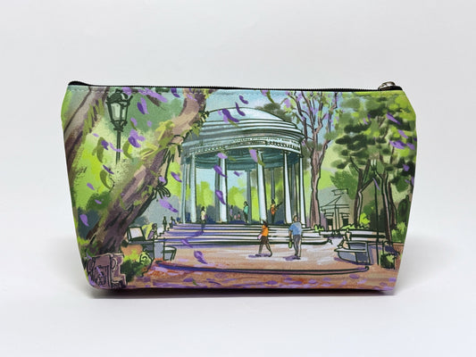 Cosmetiquera Parque Morazán