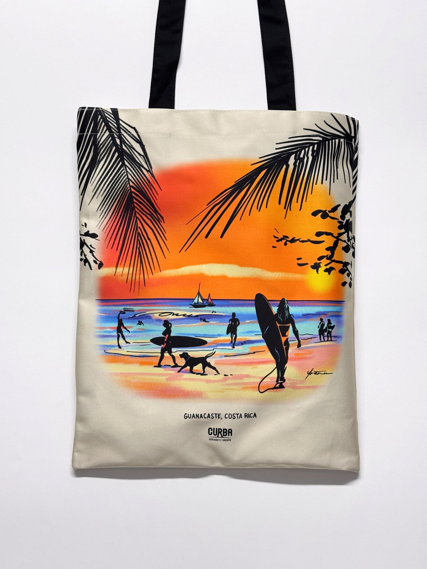 Bolso Playa Guanacaste